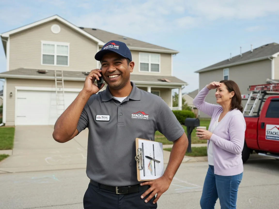 Chimney flashing repair Mccune, KS FAQs